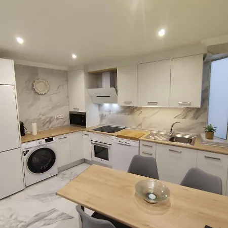 Apartman Gravina Ribeira