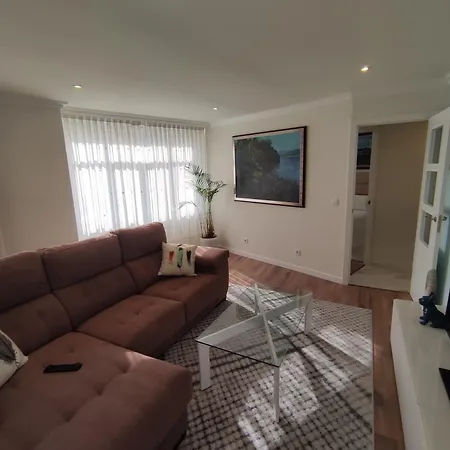 Gravina Apartman Ribeira