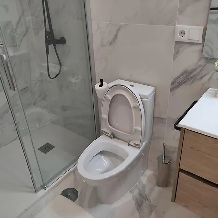 Apartman Gravina Ribeira