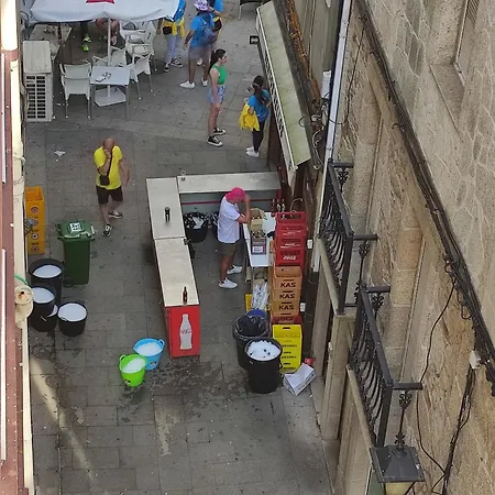 Gravina * リベイラ