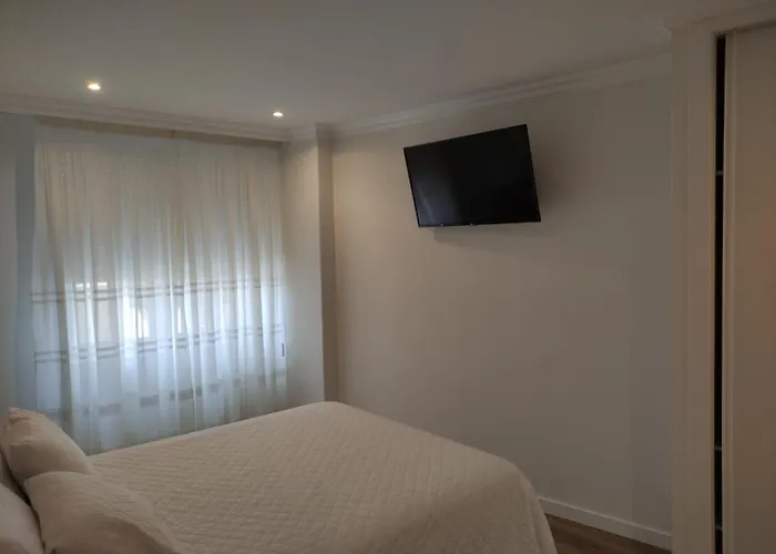 アパート Gravina *